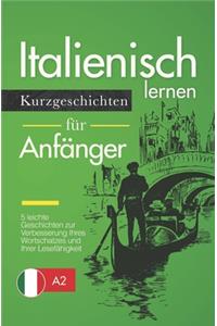 Italienisch Lernen