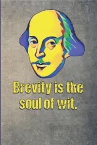 Brevity Is the Soul of Wit
