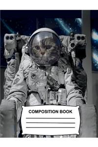 Composition Book