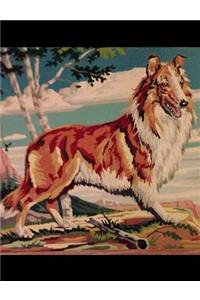 Composition Book Journal