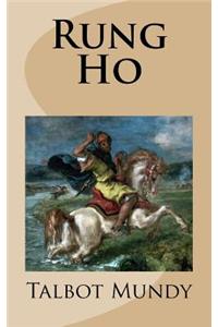 Rung Ho