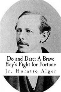 Do and Dare