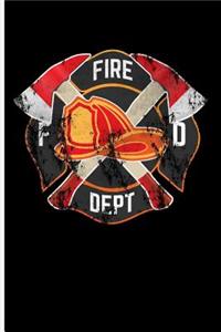 Fire Dept Fd