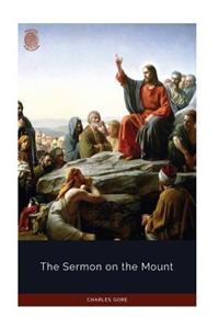 The Sermon on the Mount