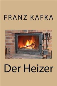 Der Heizer