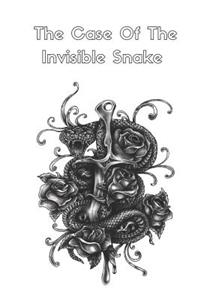 The Case of the Invisible Snake