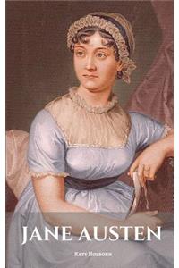 Jane Austen