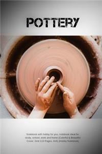 Pottery