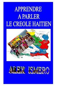 Apprendre a Parler Le Créole Haïtien