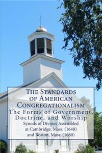 Standards of American Congregationalism