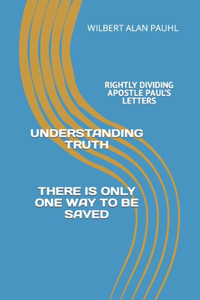 Understanding Truth