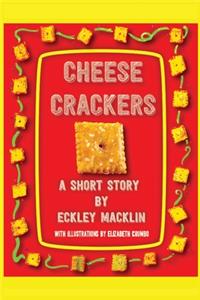 Cheese Crackers