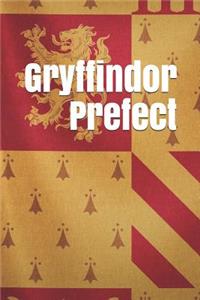 Gryffindor Prefect