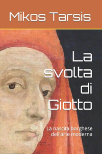 svolta di Giotto