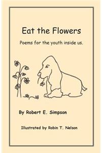Eat the Flowers