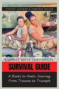 Combat Divas Chronicles