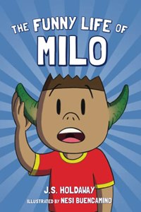The Funny Life of Milo