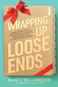 Wrapping Up Loose Ends