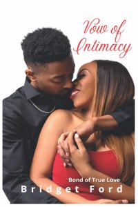 Vow of Intimacy