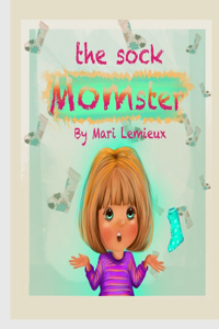 Sock Momster