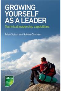 Growing Yourself As A Leader