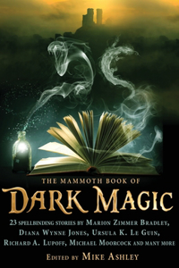 The Mammoth Book of Dark Magic