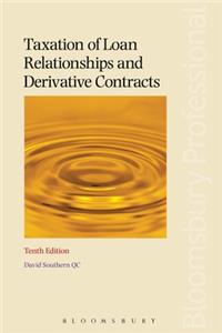 Taxation of Loan Relationships and Derivative Contracts