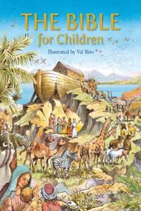 The Bible for Children