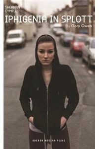 Iphigenia in Splott