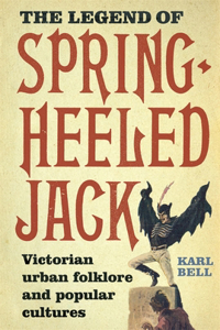 Legend of Spring-Heeled Jack
