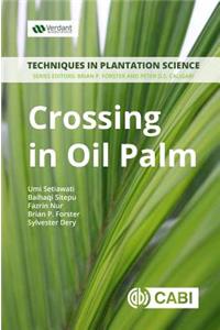 Crossing in Oil Palm