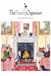 Tottering By Gently Wtv 2018 P W (Square Planner)