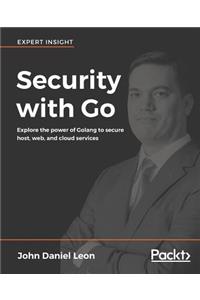 Security with Go