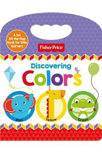 Fisher-Price Discovering Colors