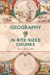 Geography in Bite-Sized Chunks