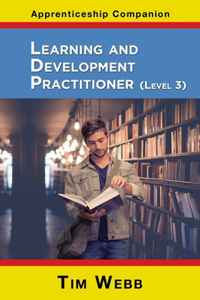 Learning and Development Practitioner Level 3
