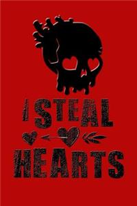 I Steal Hearts