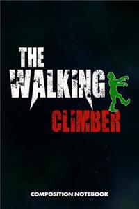 The Walking Climber