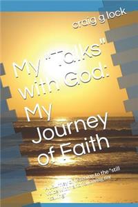 My Talks with God