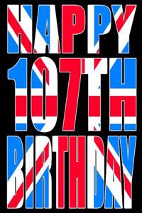 Happy 107th Birthday