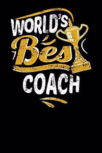 World's Best Coach