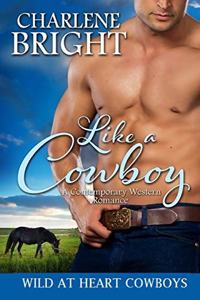 Like a Cowboy
