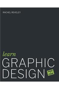 Learn Graphic Design (Page by Page)