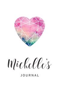 Michelle's Journal