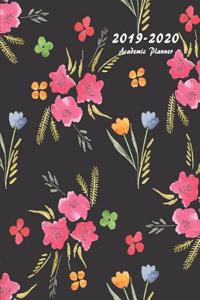 2019-2020 Academic Planner
