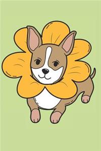 My Cute Chihuahua: Journal for Chihuahua Lovers and Owners