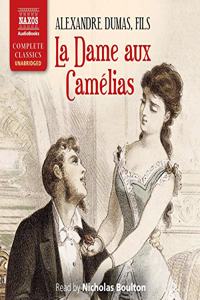 La Dame Aux Camélias Lib/E