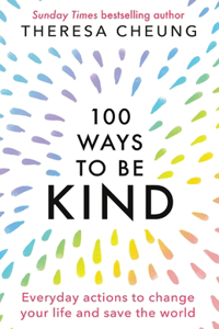 100 Ways to Be Kind