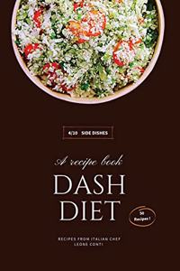 Dash Diet - Lunch