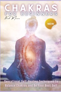 Chakras for Beginners